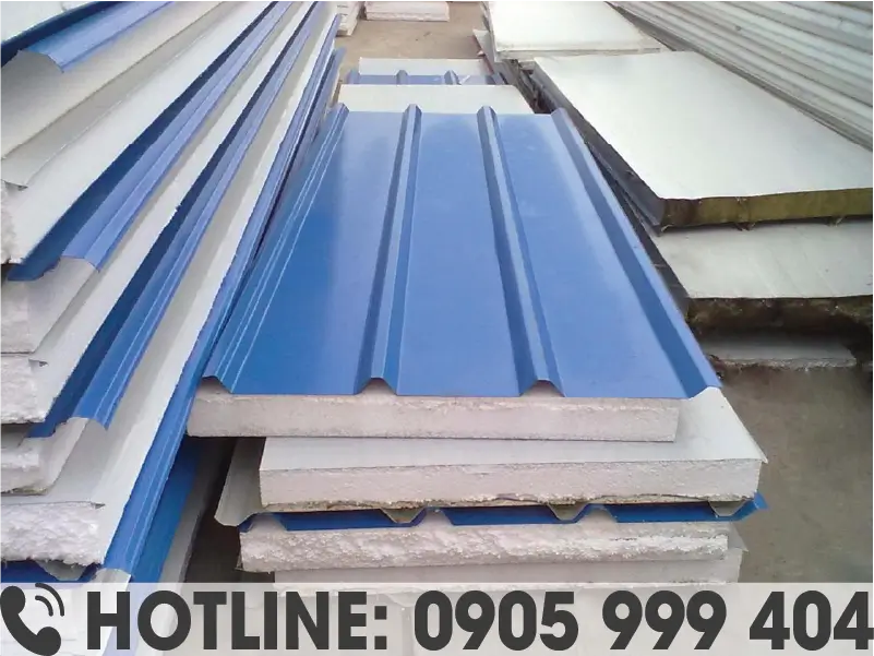 So Sánh Giá Các Loại Tôn Cách Nhiệt Phổ Biến Tại Đà Nẵng – Loại Nào Rẻ Nhất?
