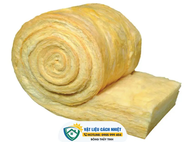 so sánh các loại bông thủy tinh