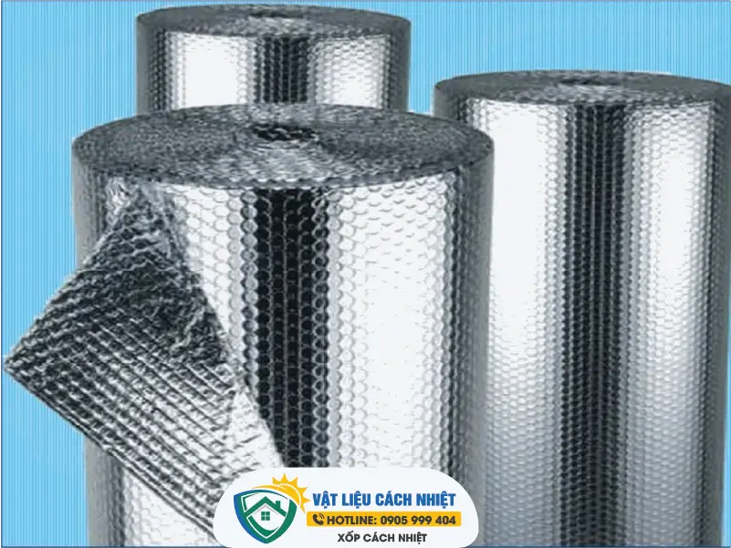 Hướng dẫn chọn mua xốp cách nhiệt đúng nhu cầu sử dụng 