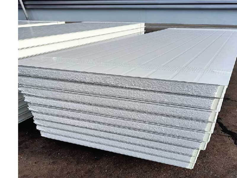 Lai Panel Khám Phá 6 Tổng Kho Tấm Panel Cách Nhiệt Tại Vinh, Nghệ An